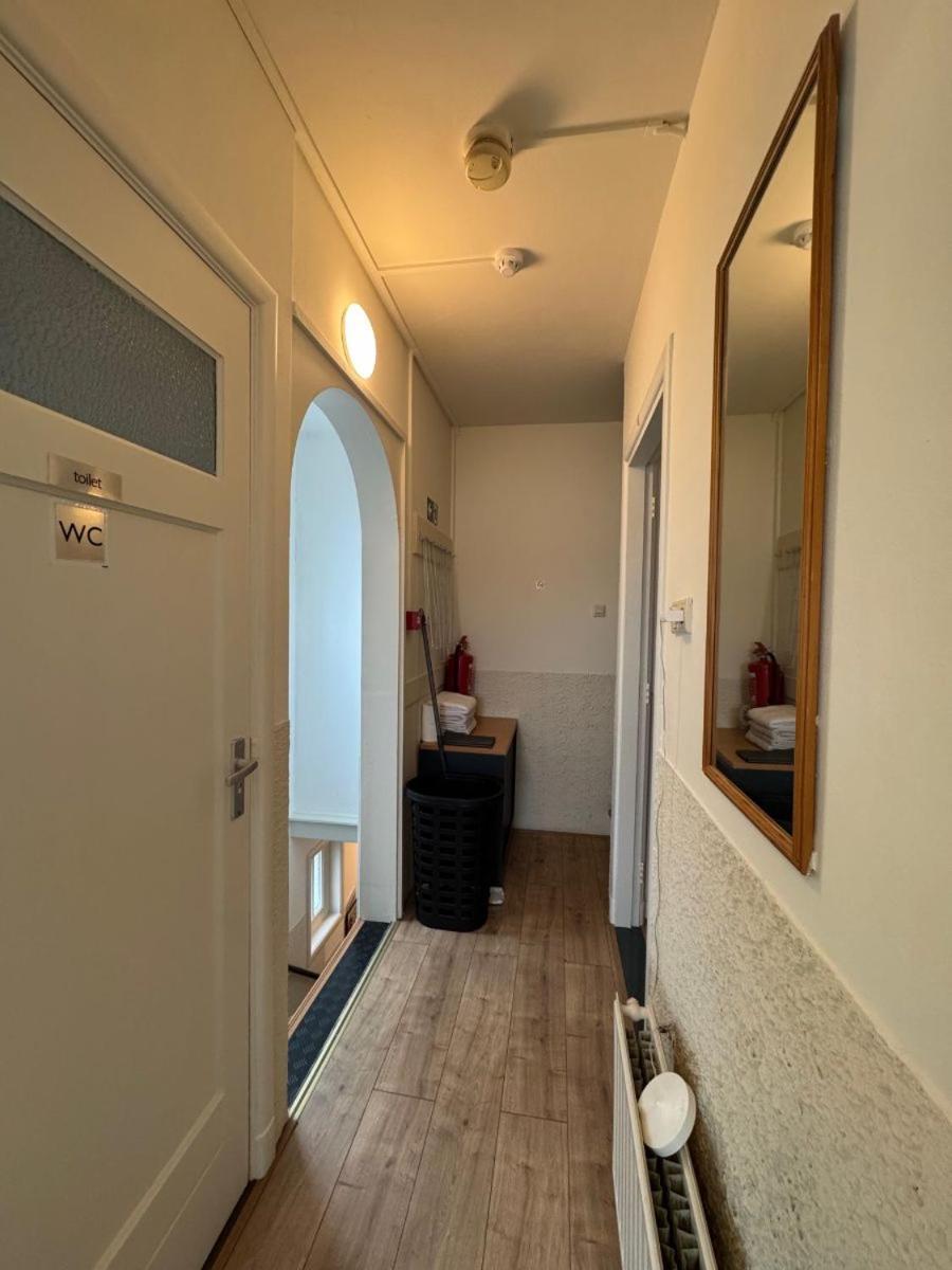 Bed & Breakfast Флиссинген Экстерьер фото