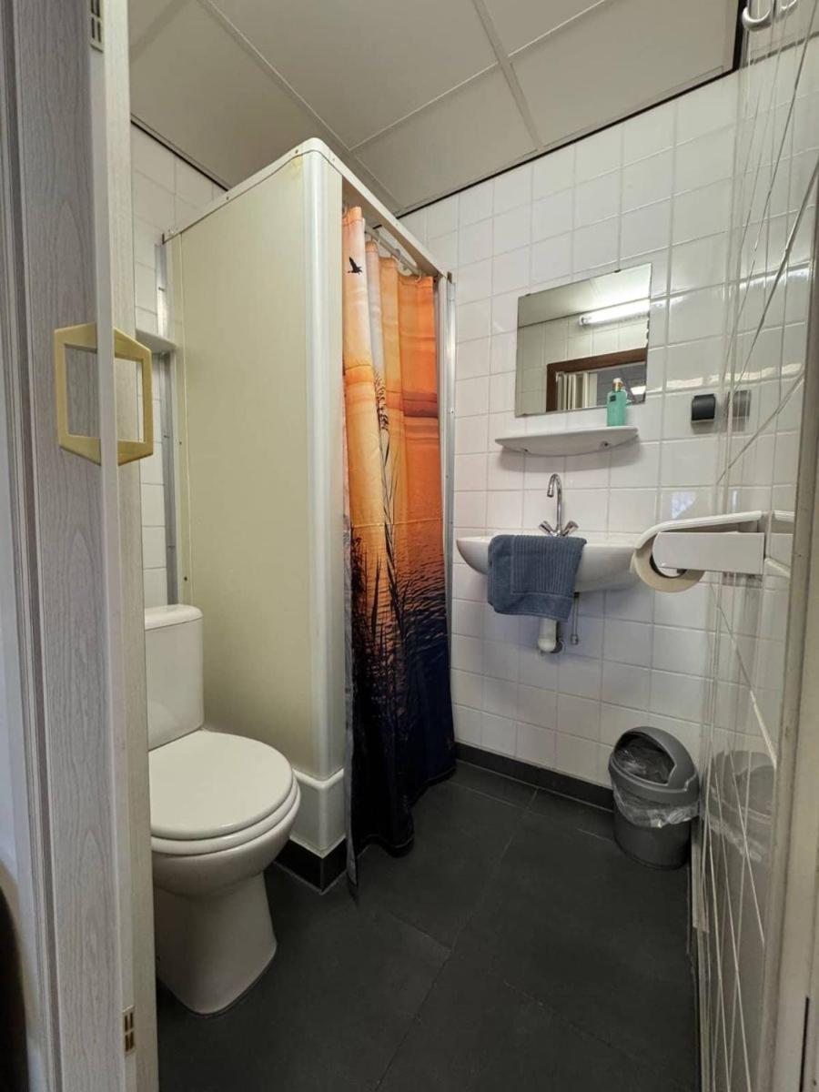 Bed & Breakfast Флиссинген Экстерьер фото